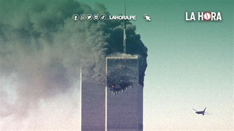 qué cayó la nica a las 9|Atentados del 11 de septiembre de 2001 .